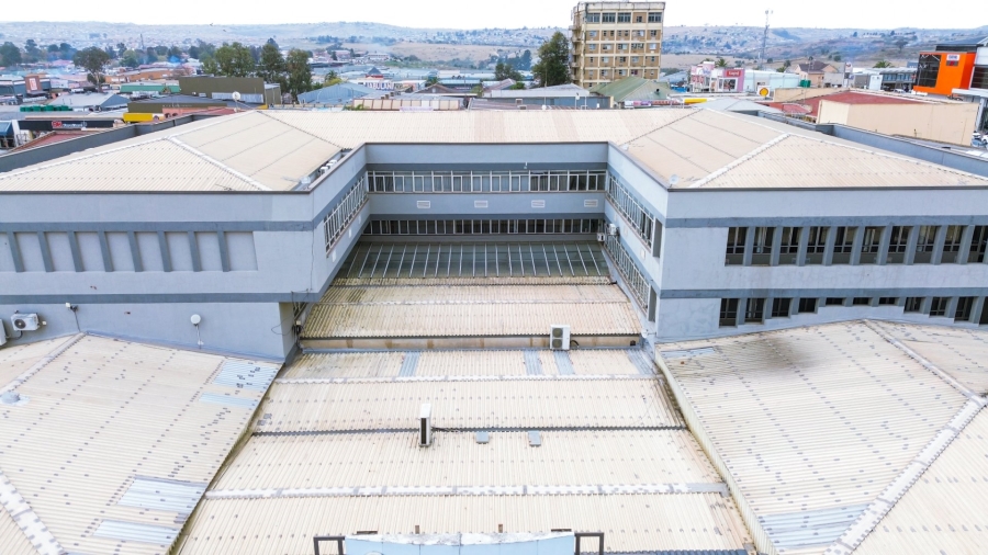Commercial Property for Sale in Mthata Eastern Cape